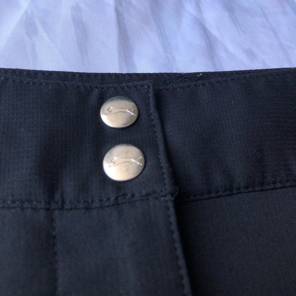 Slazenger Tennis/Golf Skort NWOT Size 2 - Picture 4 of 13